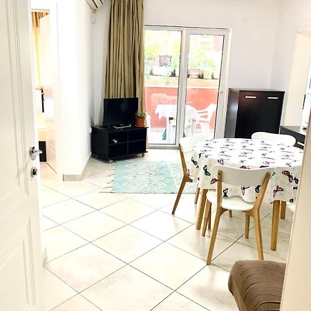 Monte Star Apartments Budva Zewnętrze zdjęcie