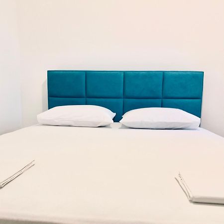 Monte Star Apartments Budva Zewnętrze zdjęcie
