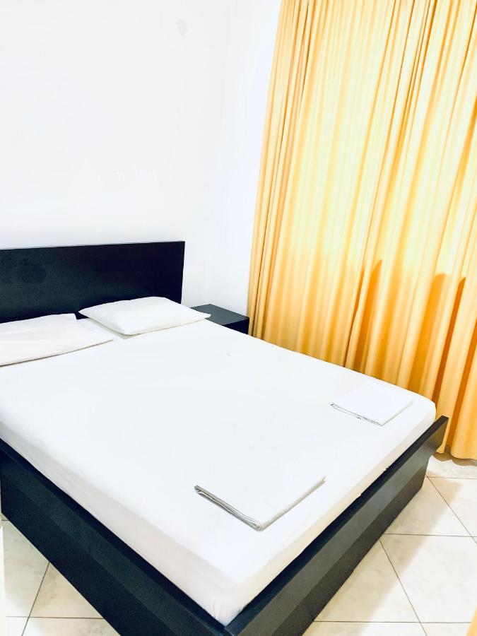 Monte Star Apartments Budva Zewnętrze zdjęcie