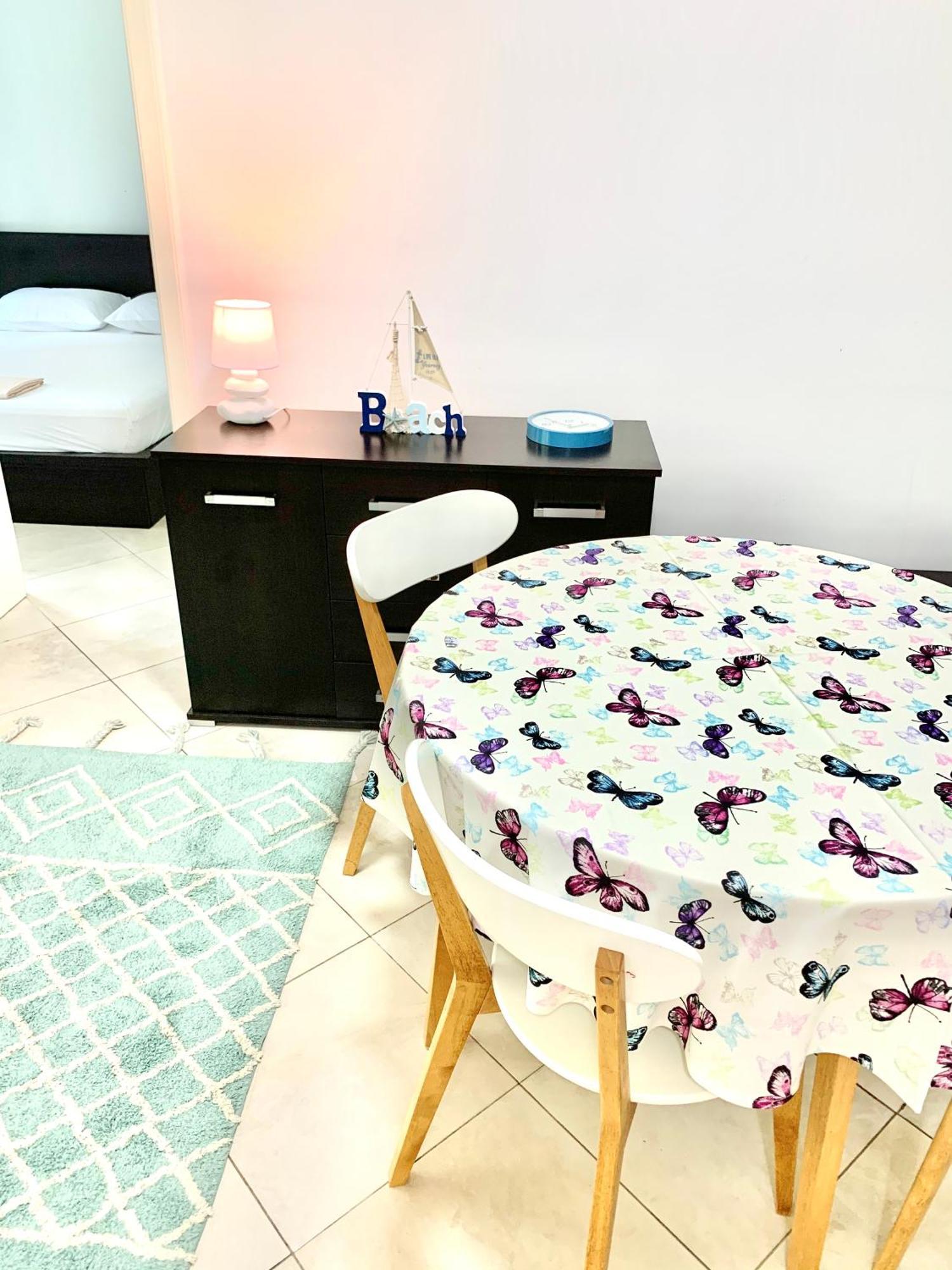 Monte Star Apartments Budva Zewnętrze zdjęcie