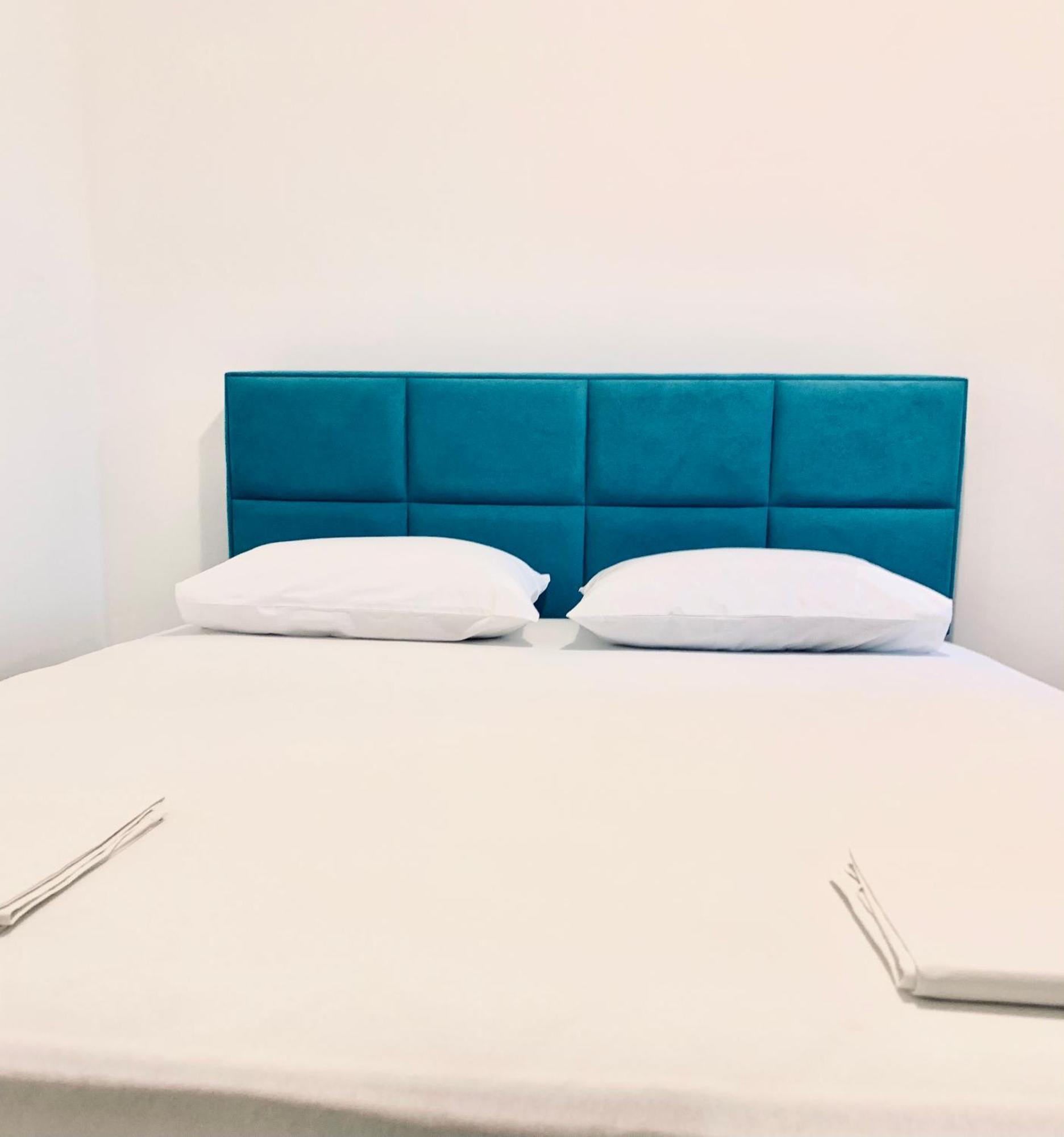 Monte Star Apartments Budva Zewnętrze zdjęcie